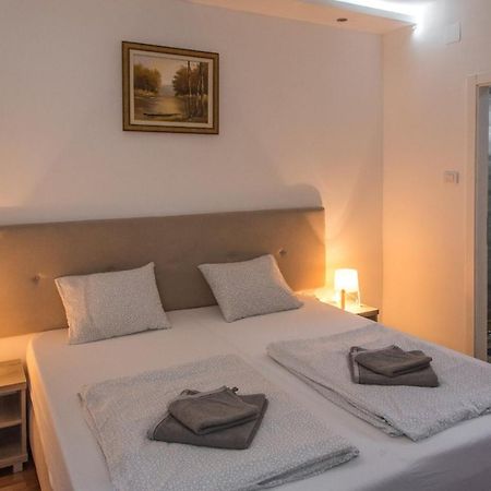 Apartman Tea Belgrade Exterior photo