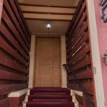 Apartman Tea Belgrade Exterior photo