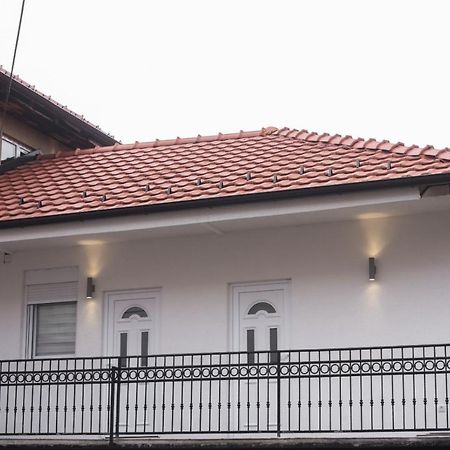 Apartman Tea Belgrade Exterior photo