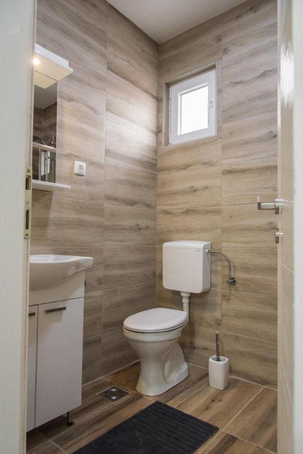 Apartman Tea Belgrade Exterior photo