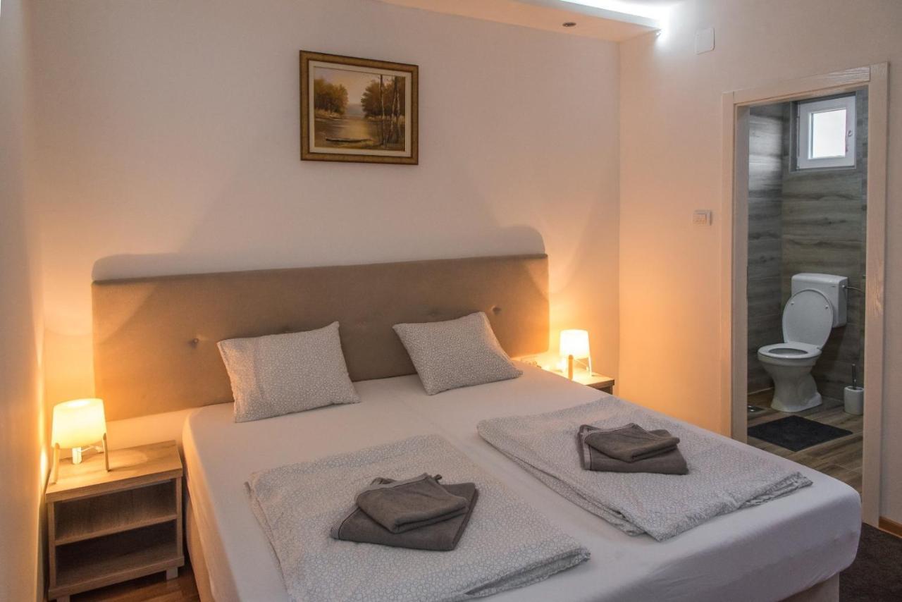 Apartman Tea Belgrade Exterior photo