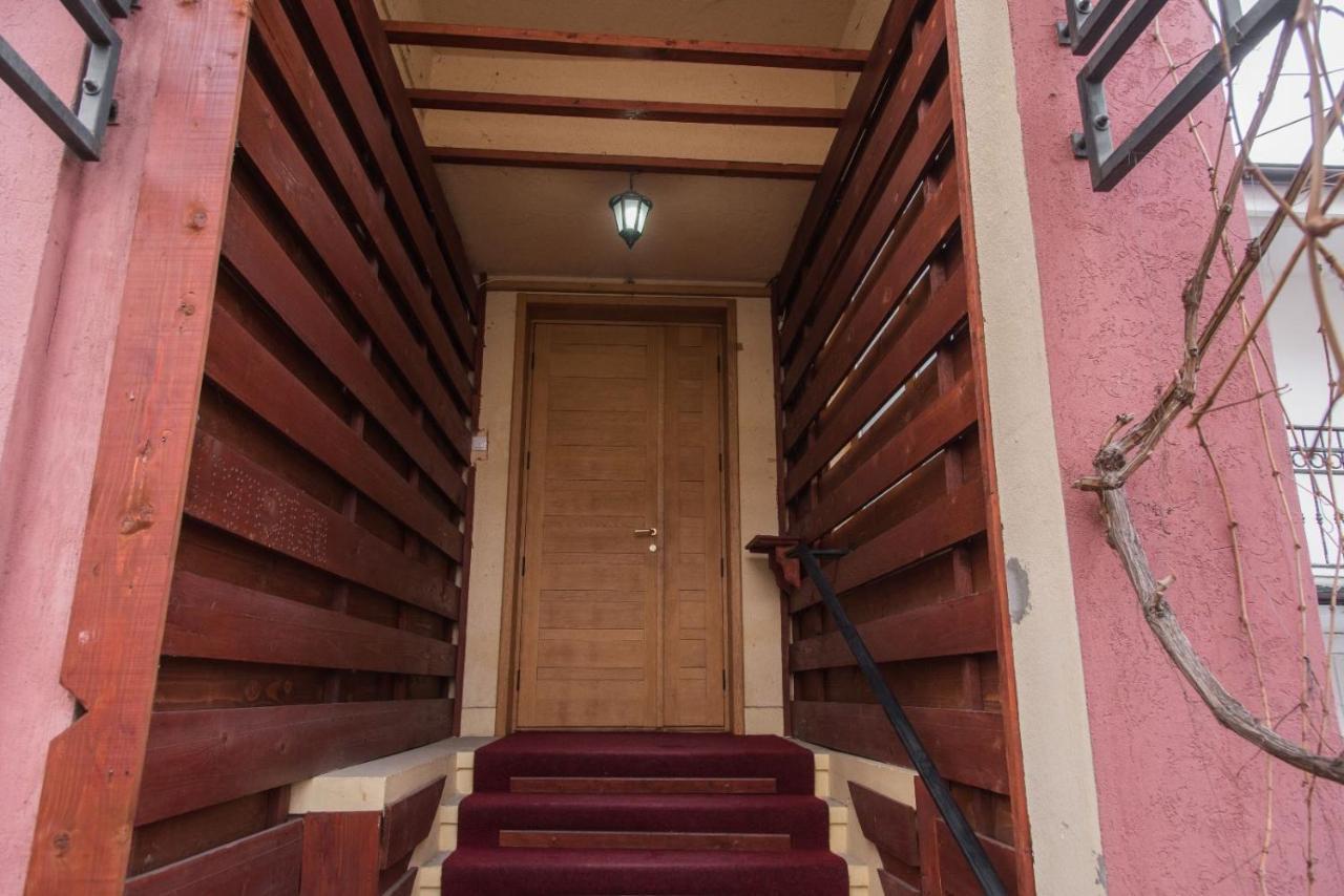 Apartman Tea Belgrade Exterior photo